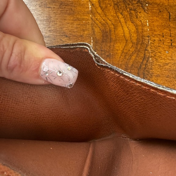 Louis Vuitton Monogram Wallet - Brown - Picture 10 of 10